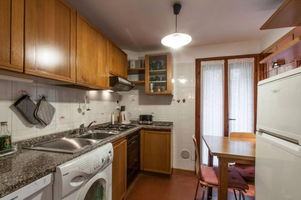 Ca' Cordoni - Charming Place In The Heart Of Venice Exterior photo