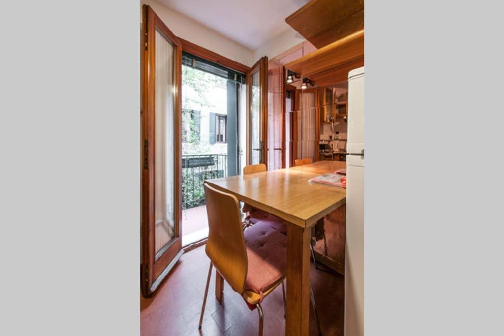 Ca' Cordoni - Charming Place In The Heart Of Venice Exterior photo