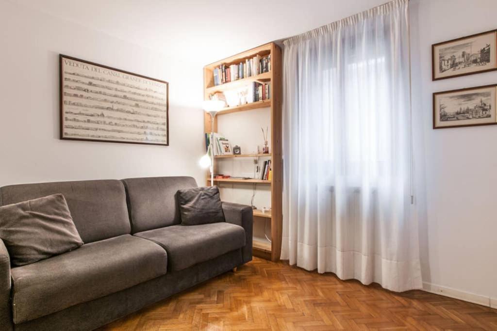 Ca' Cordoni - Charming Place In The Heart Of Venice Exterior photo