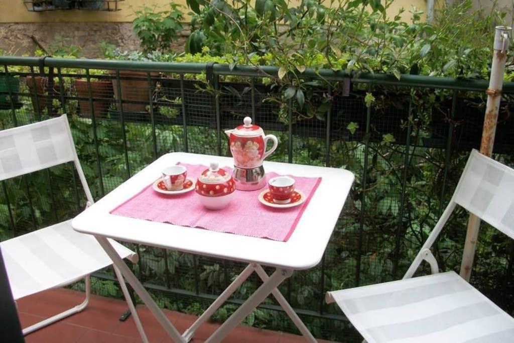 Ca' Cordoni - Charming Place In The Heart Of Venice Exterior photo
